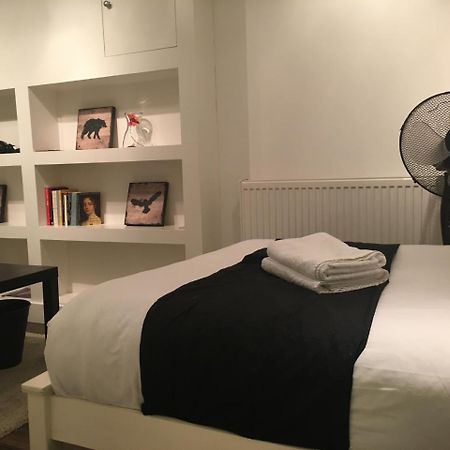 Islington Serviced Rooms ลอนดอน ภายนอก รูปภาพ