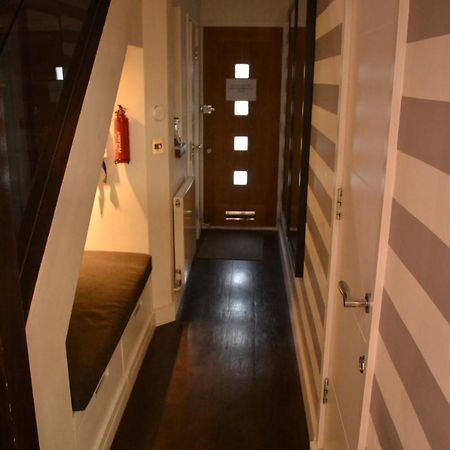 Islington Serviced Rooms ลอนดอน ภายนอก รูปภาพ