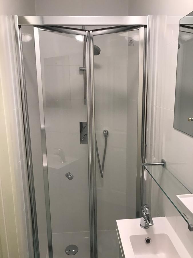 Islington Serviced Rooms ลอนดอน ภายนอก รูปภาพ
