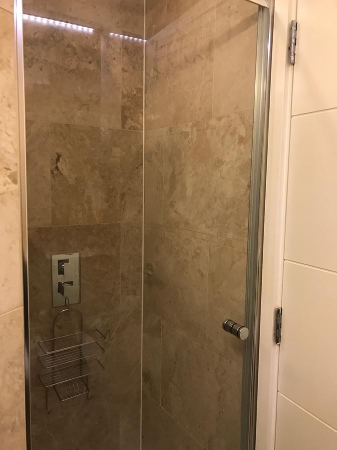 Islington Serviced Rooms ลอนดอน ภายนอก รูปภาพ