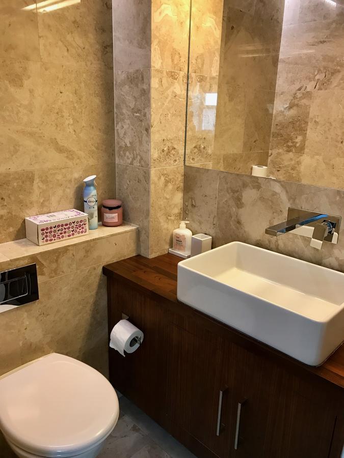 Islington Serviced Rooms ลอนดอน ภายนอก รูปภาพ