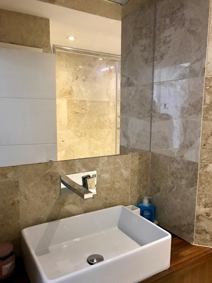 Islington Serviced Rooms ลอนดอน ภายนอก รูปภาพ