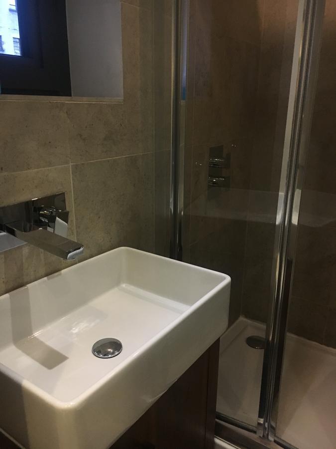 Islington Serviced Rooms ลอนดอน ภายนอก รูปภาพ