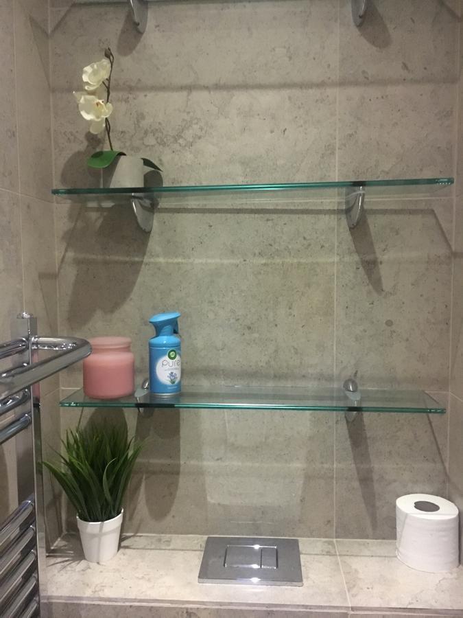Islington Serviced Rooms ลอนดอน ภายนอก รูปภาพ