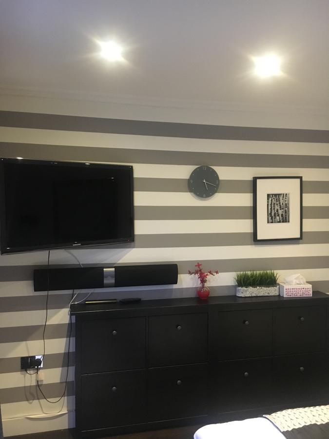 Islington Serviced Rooms ลอนดอน ภายนอก รูปภาพ