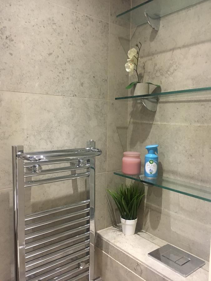 Islington Serviced Rooms ลอนดอน ภายนอก รูปภาพ