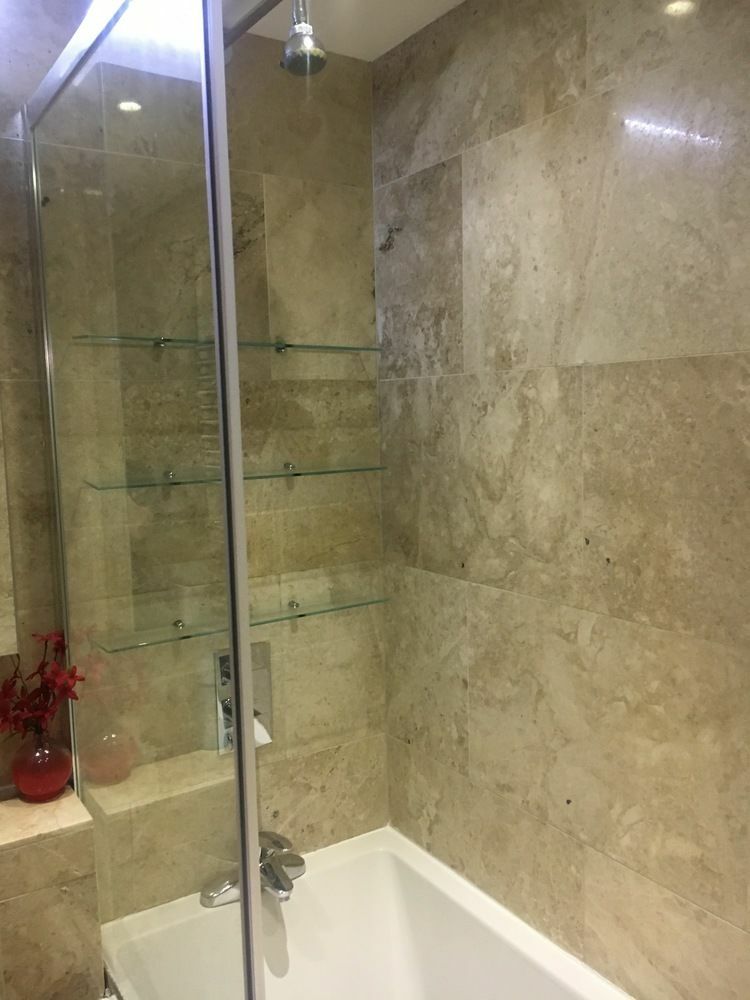 Islington Serviced Rooms ลอนดอน ภายนอก รูปภาพ